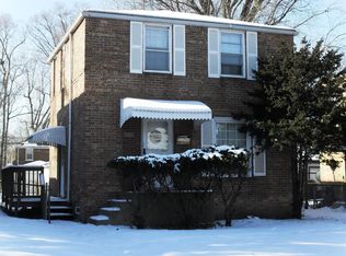 6726 Schneider Ave, Hammond, IN 46323