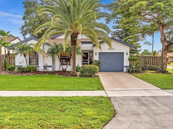 3214 NW 106th Terrace, Sunrise, FL 33351