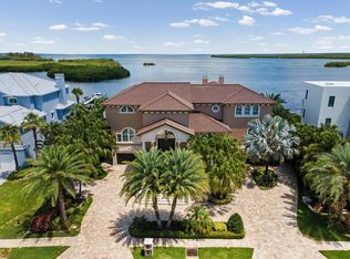 2057 N Pointe Alexis Dr, Tarpon Springs, FL 34689