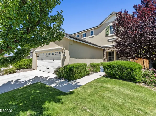 3186 Tedesco Ct, Sparks, NV 89434