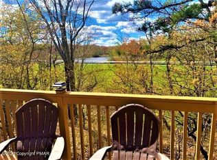 248 Cedar Dr, Long Pond, PA 18334