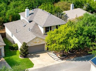 199 Limestone Trl, Austin, TX 78737