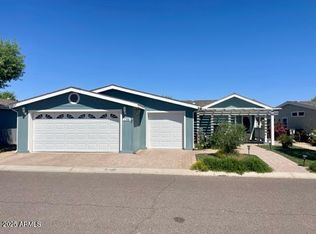 11201 N El Mirage Rd #G35, El Mirage, AZ 85335