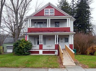 665 Chenango St, Binghamton, NY 13901
