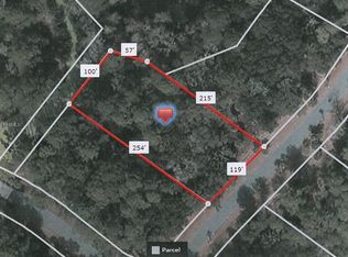 16 Beauregard Blvd, Daufuskie Island, SC 29915