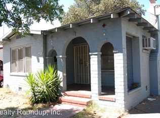 125 E Sonoma Ave, Stockton, CA 95204