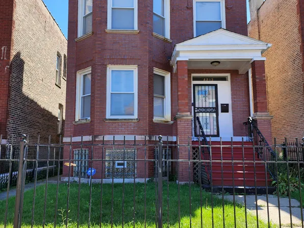 4213 W Cullerton St Unit 2, Chicago, IL 60623