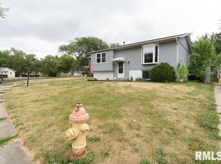 4022 W Courtland St, Peoria, IL 61615