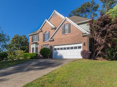 2468 Daventry Walk, Duluth, GA, 30096