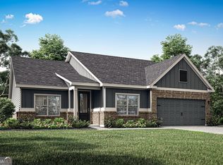 52 Cantrell Dr, Dallas, GA 30157