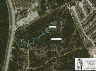 23770 Blanco Rd, San Antonio, TX 78260