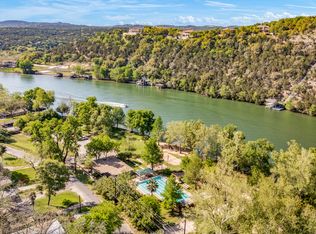 9806 Inca Ln, Austin, TX 78733