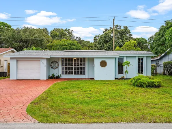 8528 Southampton Drive, Miramar, FL 33025