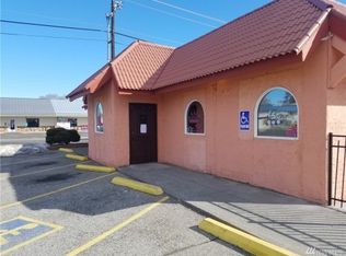 906 Basin St SW, Ephrata, WA 98823