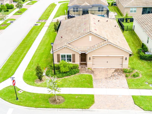 10575 SW Jem Street, Port St Lucie, FL 34987