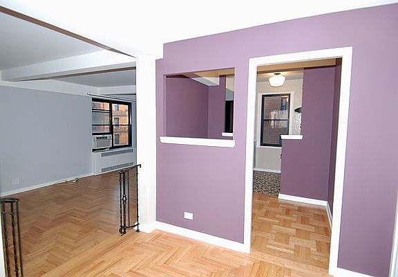 4th image of 77 Park Ter APT D68