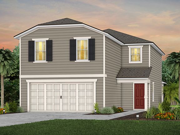 Craftsman Elevation C1 Felted Wool