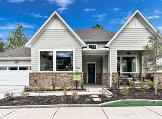 114 S Turks Cap Trl, Montgomery, TX 77316