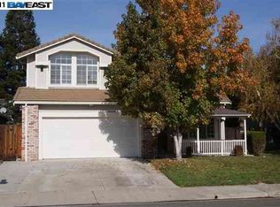 875 Darby Dr, Brentwood, CA 94513