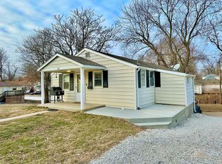 1311 E McPherson St, Kirksville, MO 63501