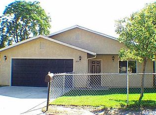 1618 Chronicle Ave, Stockton, CA 95205