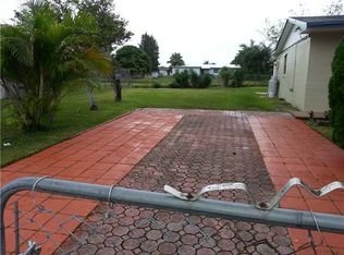 30147 SW 158th Pl, Homestead, FL 33033