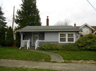 708 S Madison St, Tacoma, WA 98405