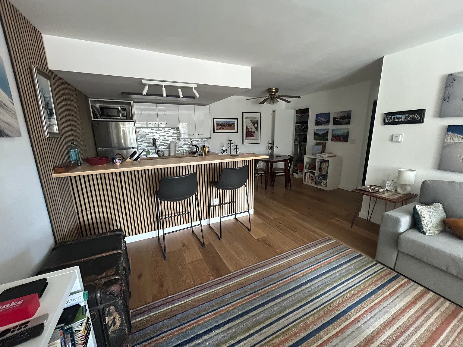 1 bed, 676 sqft, $1,750 — Photo 4