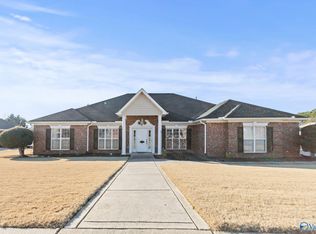 110 Monument Ln, Madison, AL 35758