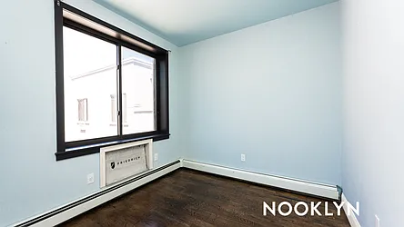 Rented by Nooklyn NYC LLC