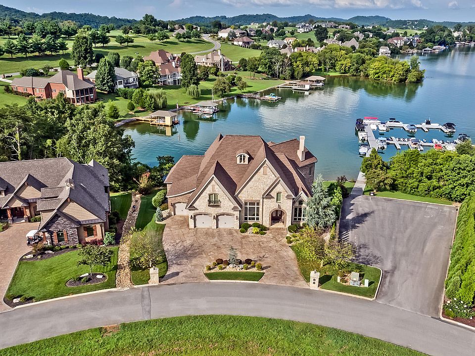 123 Rock Point Dr, Vonore, TN 37885 Zillow