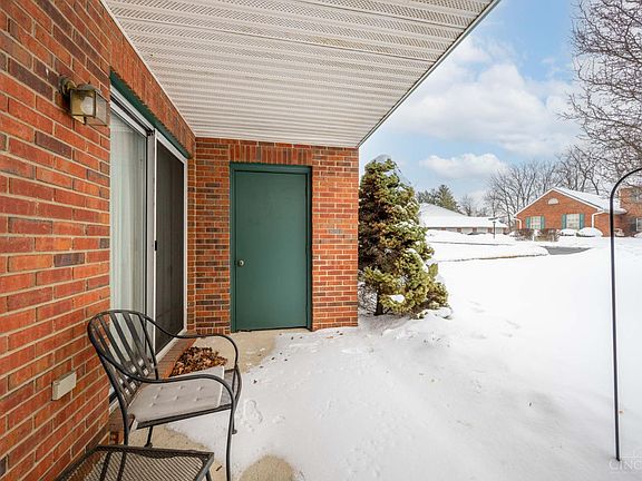 3rd image of 9631 Crosley Farm Dr Unit 41
