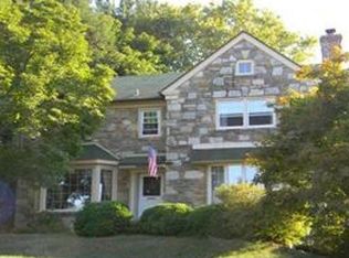 1127 Ashbourne Rd, Cheltenham, PA 19012