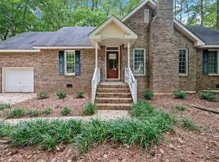 180 Fox Run Rd, Youngsville, NC 27596