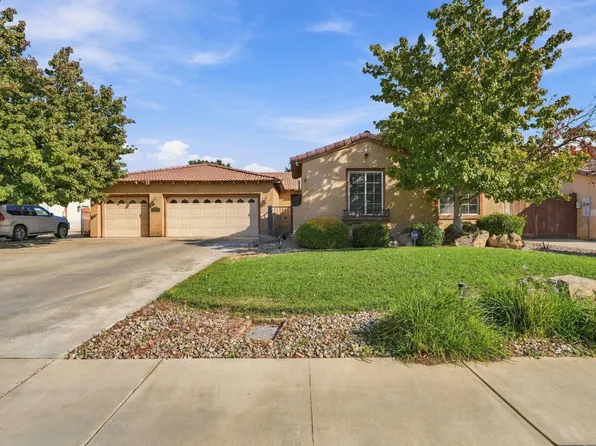 3732 E Cambridge Avenue, Visalia, CA 93292