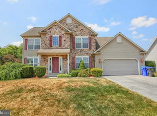 155 West Vw, Carlisle, PA 17013