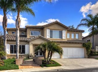 15 Pembroke Ln, Laguna Niguel, CA 92677
