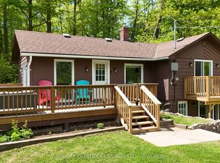 164 Trout Lake Rd, Faraday, ON K0L1C0