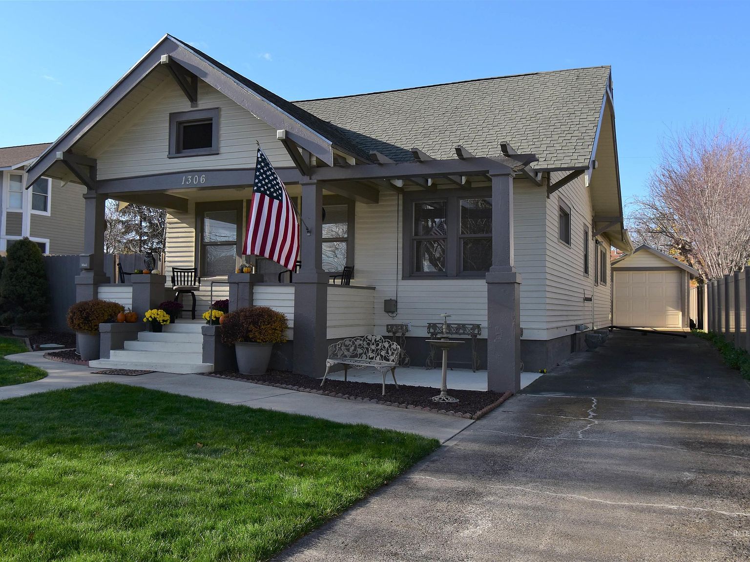 1306 8th St, Clarkston, WA 99403 | MLS #98825472 | Zillow
