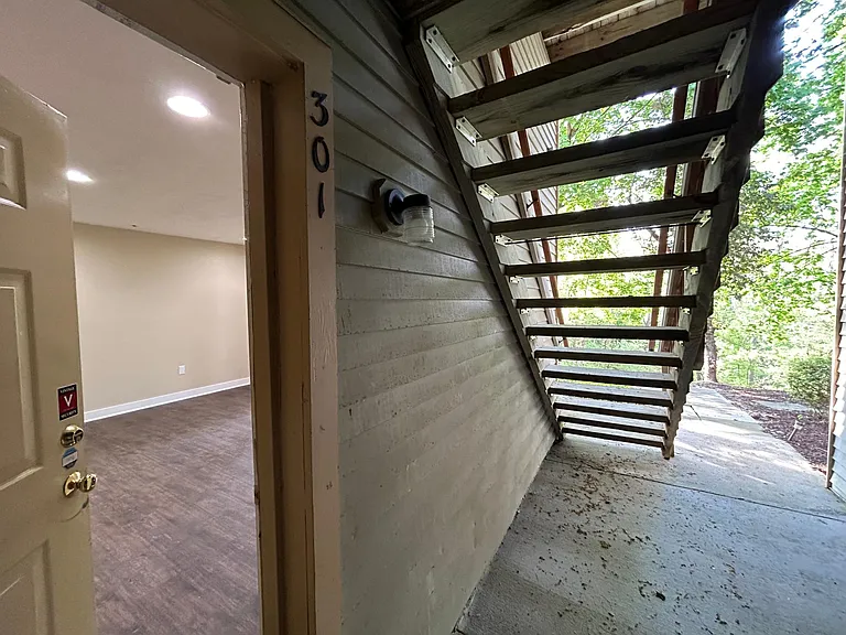 4708 Dorsey Hall Dr #301 — Photo 2
