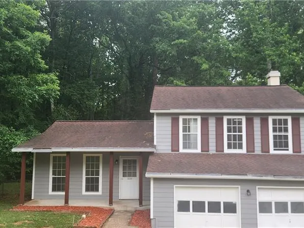 991 Park Creek Cir, Lawrenceville, GA 30044