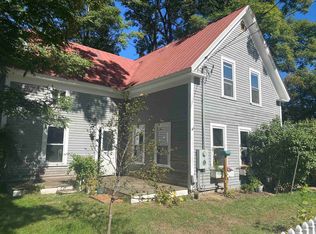 278 W Main St, Conway, NH 03818