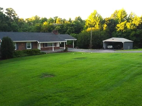 10033 State Highway 89 W, Westfield, NC 27053