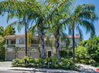 3331 Clerendon Rd, Beverly Hills, CA 90210