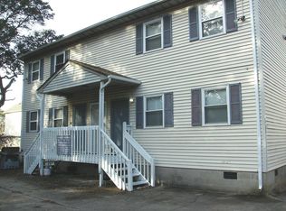 9611 12th Bay St APT 4, Norfolk, VA 23518