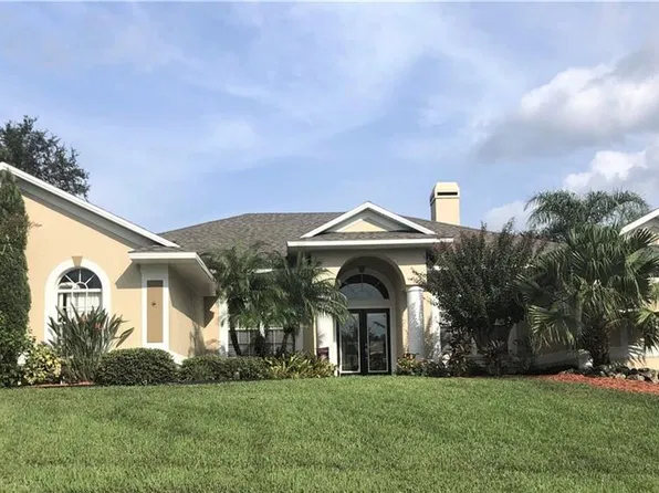11310 Susans Pointe Dr, Clermont, FL 34711
