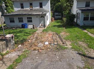 2815 Georgetown Rd, Baltimore, MD 21230