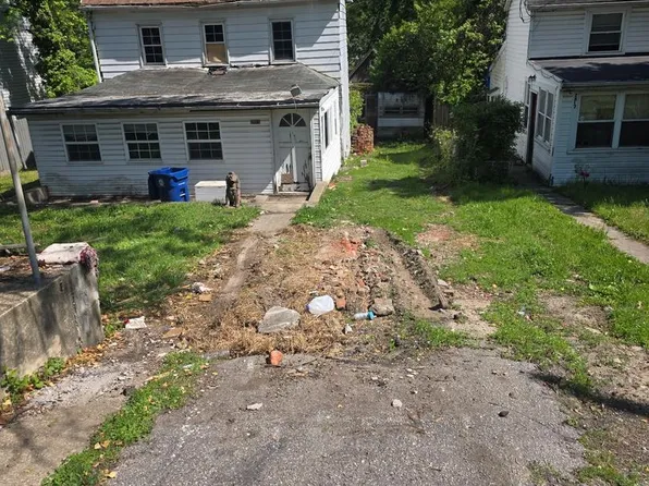 2815 Georgetown Rd, Baltimore, MD 21230