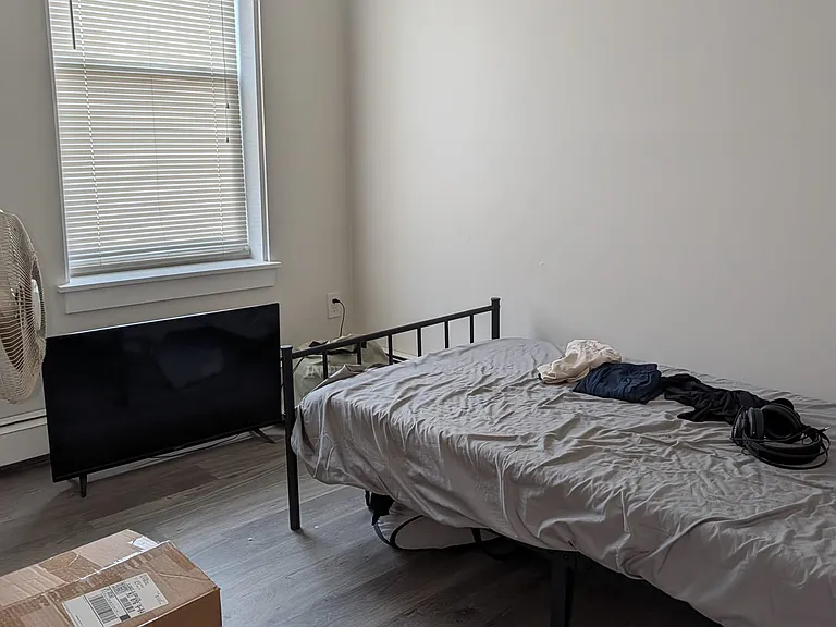 1004.5 Fanny St #L — Photo 4