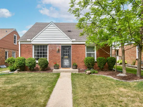 3249 N 79th STREET, Milwaukee, WI 53222